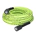 Flexzilla HFZPW3450M Pressure Washer, 1/4" x 50', Green primary