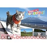 野良猫ヒーロー ニャン吉が行く!: かぎしっぽのアイドル猫「ニャン吉」感動の写真集
