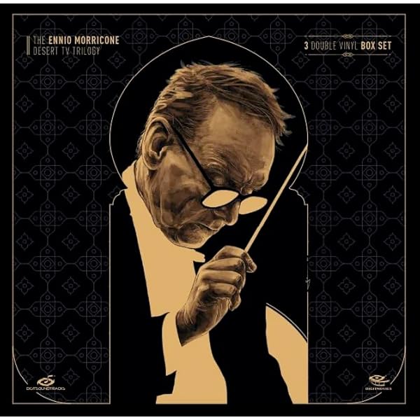 Marco Polo マルコ・ポーロ エンニオ・モリコーネ 2枚組 CD Marco Polo by Ennio Morricone - Concert Band, Orchestra, Brass