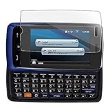 3 Pack of Crystal Clear Screen Protectors for LG Rumor Touch LN510