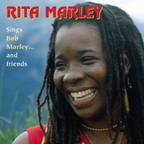 Sings Bob Marley And Friends Amazon Co Uk Music