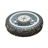 Toro 107-3709 Wheel Gear Assembly