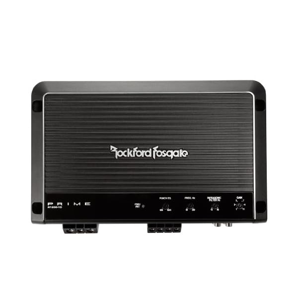 Rockford-Fosgate-Prime-1200-Watt-Class-D-1-Channel-Amplifier