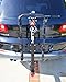 Allen Sports Deluxe Locking Quick Release 4-Bike Carrier for 2″ Hitch, Model 542QRthumb 4