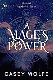 A Mage's Power (The Inquisition Trilogy Book 1)