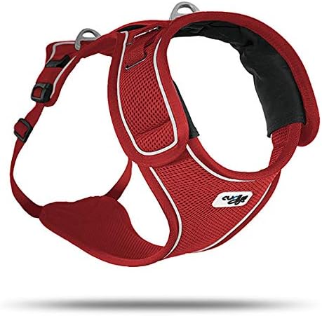 Belka Harness Red S