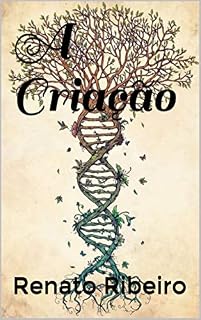 Livro A Criação