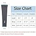 Aegend Sun Protection Cooling Arm Sleeves for Men Women, Gray, X-Large