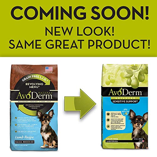 petsmart avoderm