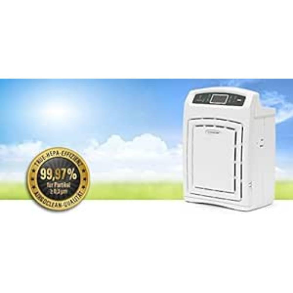 AG-C HEPA filter for AirgoClean 205 S