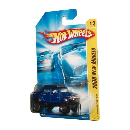 Hot Wheels 1:64 Diecast car 