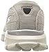 Skechers Performance Women's Go Walk 3 Super Sock 3 Walking Shoe, Stone, 6.5 M US
