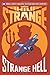 Captain Philip Strange: Strange Hell