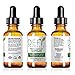 Vitamin C Serum by Defy Naturals - 20% Clinical Strength Potency - Organic Vitamin C / Hyaluronic Acid / Amino Complex - ANTI AGING Formula Lets You Defy Your Age Everyday! Eliminate Lines, Wrinkles, Aging Skin and Crows Feet. No Fillers or Additives. 100% Satisfaction Guarantee! (Original Organic, 1 Oz) by Defy Naturals