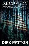 Recovery: V Plague Book 8 (Volume 8)