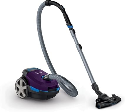 aspirateur philips