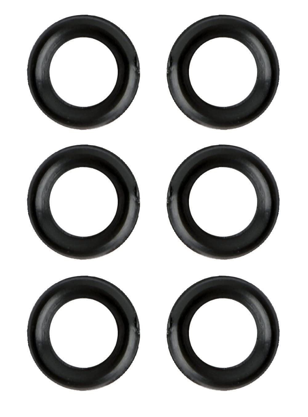 LP Latin Percussion O-rings for Brazilian+Prestige,LP3110,LP3112;Repinique LP3118,LP3120,LP3018,LP3020,Surdo LP3212,Caixa LP3408,Cuica LP3314,Timbau LP3935,LP3947,LP2502; plastic LP3936