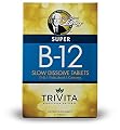 Super B-12 Slow Dissolve Tablets