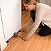 Evelots Furniture Lifter with 16 Sliding Mover Pads, Move Heavy Furniture Easily
