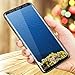 2-Pack HPTech Screen Protector For Samsung Galaxy S9 5.8-Inch Full Coverage PET Film, HD Clear, Bubble Free, Case Friendly