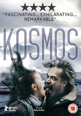 Amazon Com Kosmos Region 2 Sermet Yesil Turku Turan Serkan