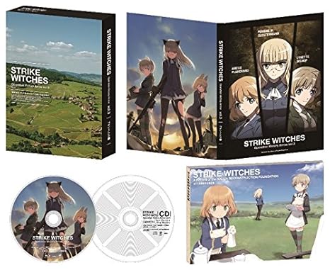 Download Amazon Com Animation Strike Witches Operation Victory Arrow Vol For Free Wallpaper Amazon Com Animation Strike Witches Operation Victory Arrow Vol Free