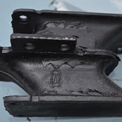 Amazon.com: MOR/ryde PT108020 Rubber Springs for LRE SY: Automotive