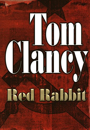 Red Rabbit (Jack Ryan Universe, #3)