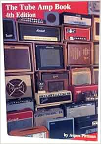 the tube amp book aspen pittman pdf download