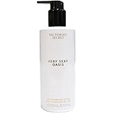 Victoria's Secret Very Sexy Oasis Fine Fragrance Lotion 8.4 Fl Oz