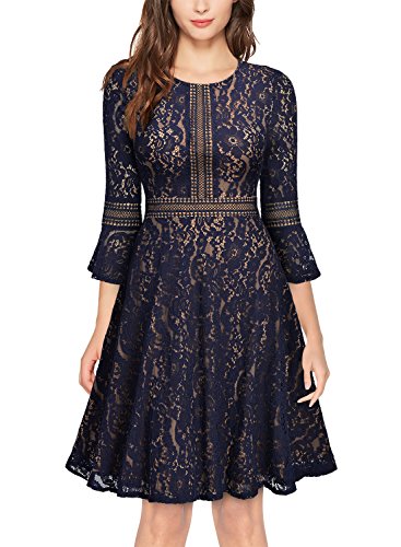 Vintage Full Lace dress