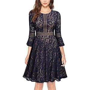 MS-1502 - Semi Formal Dresses for Women | MakeByMoon USA main image 1