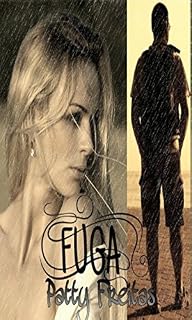 Livro FUGA