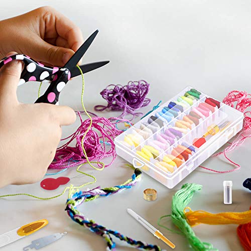 5 Supplies+Organizer+Including+Embroidery+Friendship