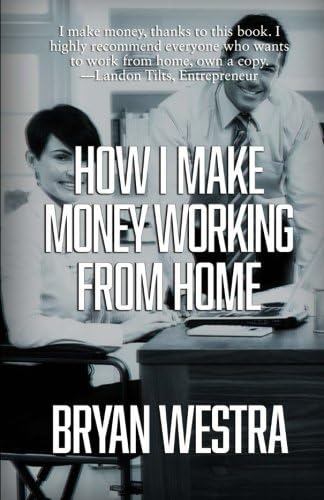 How I Make Money Working From Home