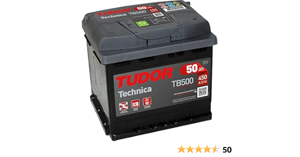 TUDOR TB500, 207x175x190