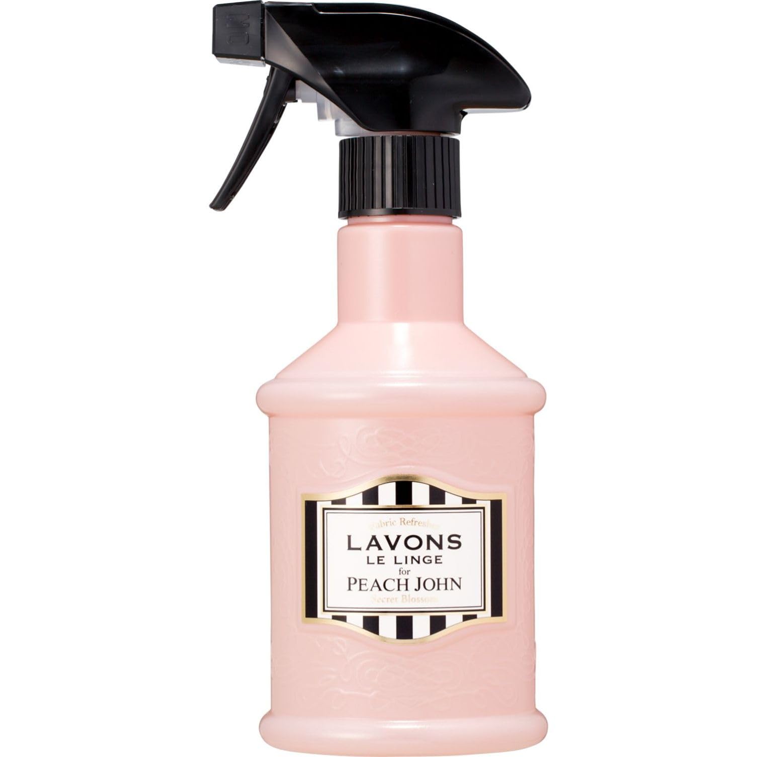 ラボン ファブリックミスト for PEACH JOHN シークレットブロッサムの商品画像