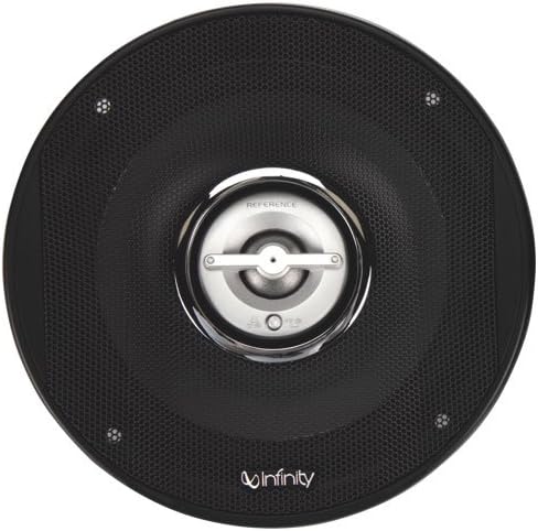 infinity reference 5002ix