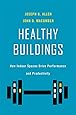 Healthy Buildings: How Indoor Spaces Drive Performance and Productivity