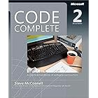 Code Complete (Developer Best Practices)