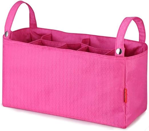 pram storage organiser
