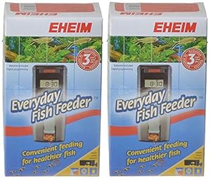 The 10 Best Automatic Fish Feeders In 2020 Aquarium Adviser