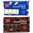 Baker's Corner Almond Bark Vanilla + Chocolate, 24oz