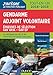 Gendarme adjoint volontaire - 2018-2019 - Epreuves de sélection GAV - Catégorie C Tout en un: Epreuves de sélection GAV - Catégorie C - Tout-en-un ... la Fonction Publique) (French Edition) by