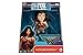 JADA Metals Wonder Woman Die-Cast Collectible Toy Figure