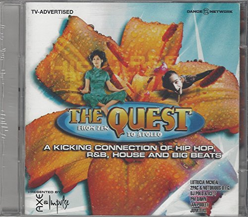 The Quest from Zen to Apollo