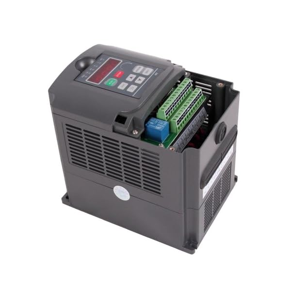 CNC-3KW-3000w-13A-220V-4HP-Variable-Frequency-Drive-Inverter-VFD-Easy-PLC-Function-Can-Realize-16-Legs-of-Speed-and-Inverter-Control-Function