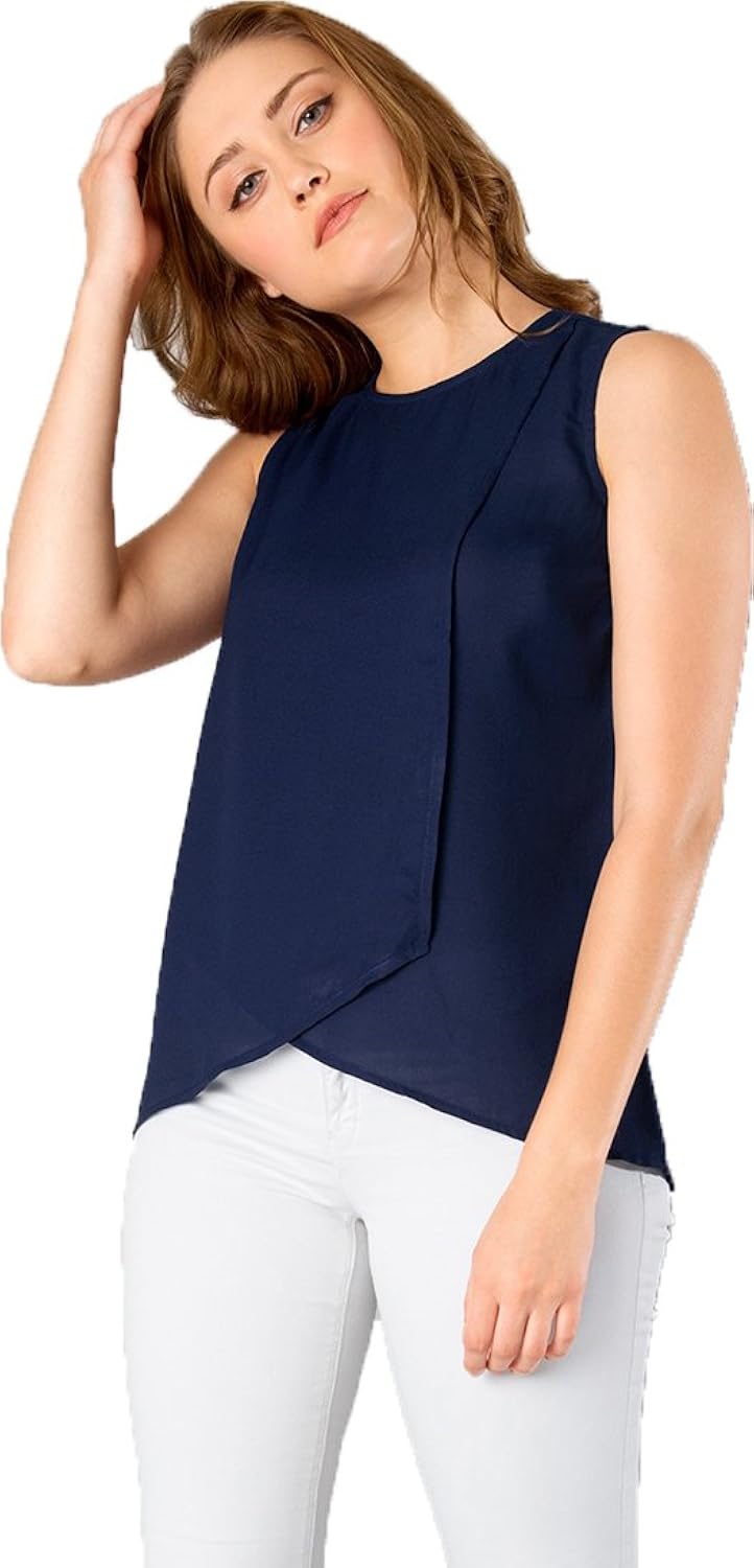 j b fashion women's plain regular fit top