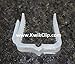 Kwik Clip Holiday Christmas Light Hangers 2