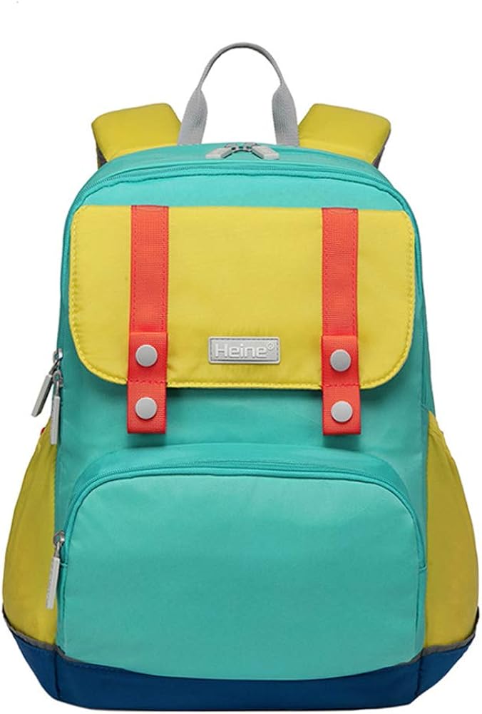 Preschool Backpack, Primary School Backpack for Children 7 to 12 Years
